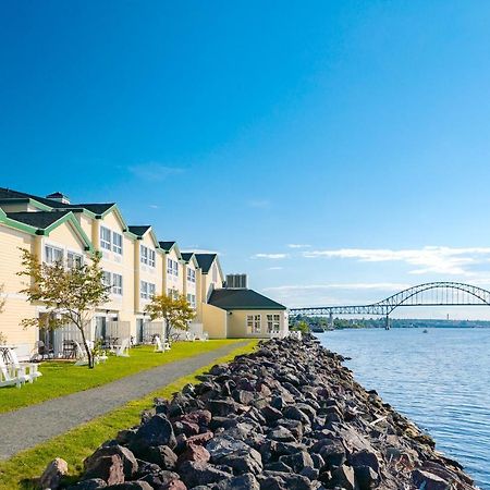 Hotel Rodd Miramichi Exterior foto