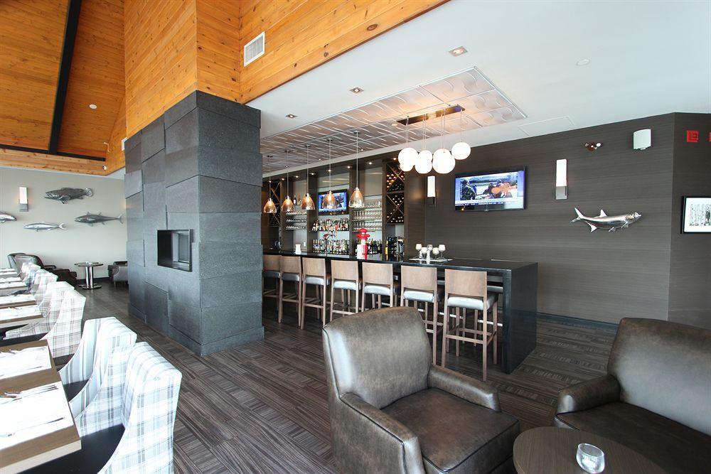 Hotel Rodd Miramichi Exterior foto